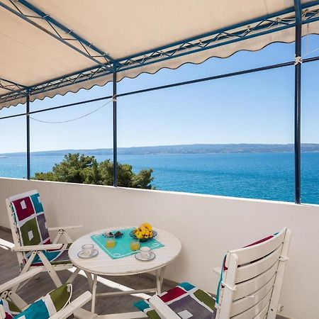 Seaside Deluxe Apartment Jesenice  Ngoại thất bức ảnh