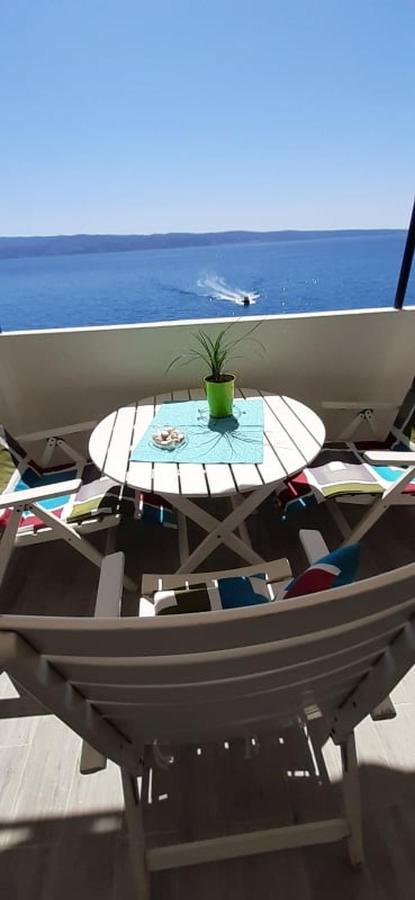 Seaside Deluxe Apartment Jesenice  Ngoại thất bức ảnh