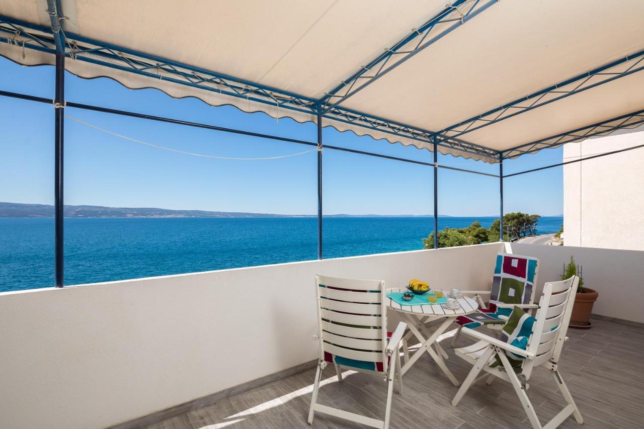Seaside Deluxe Apartment Jesenice  Ngoại thất bức ảnh
