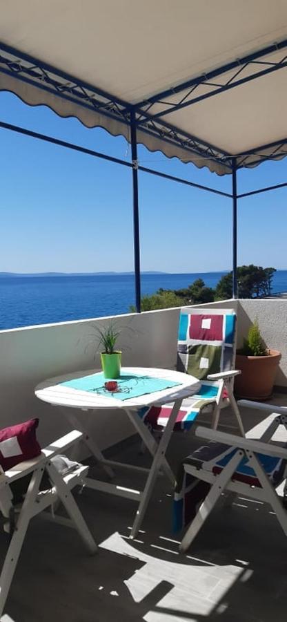 Seaside Deluxe Apartment Jesenice  Ngoại thất bức ảnh